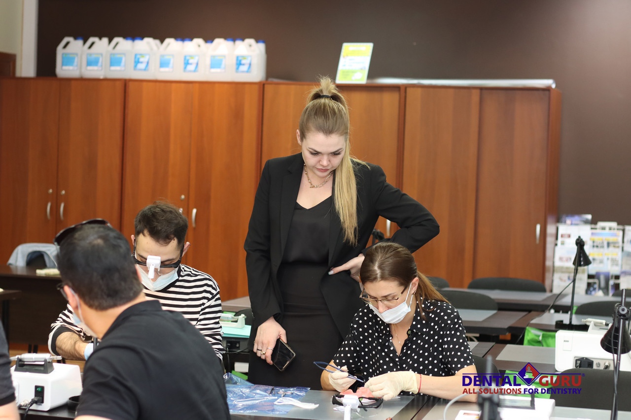 Атравматичное удаление зубов и методики наложения швов. Пост-релиз 3 августа 2021