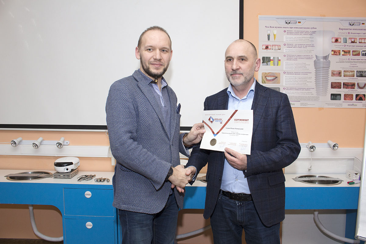 Атравматичное удаление зубов и методики наложения швов. 21.01.2020