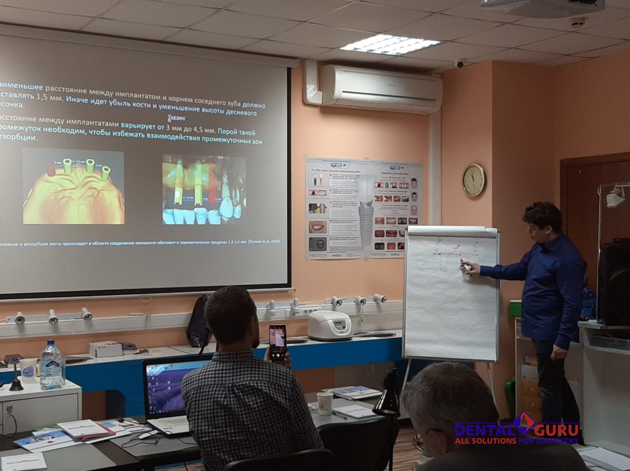 14 декабря. Прогнозируемая имплантация. Технология R2GATE. Седов Ю.Г.