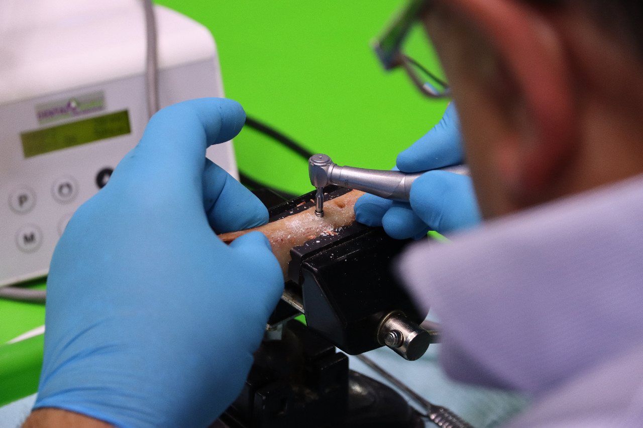 Дентал Экспо 2022