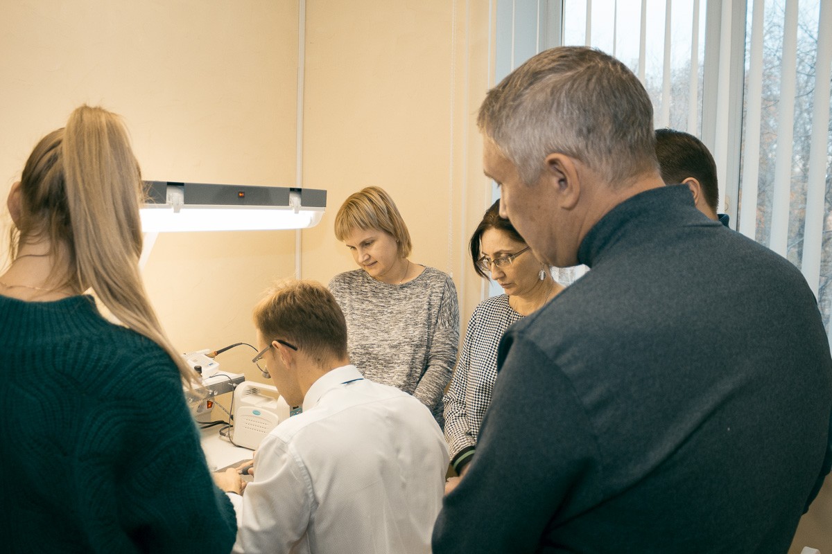 Создание цельнокерамической реставрации в полной анатомии по CAD/CAM с окрашиванием. 8 октября, Станислав Белоус