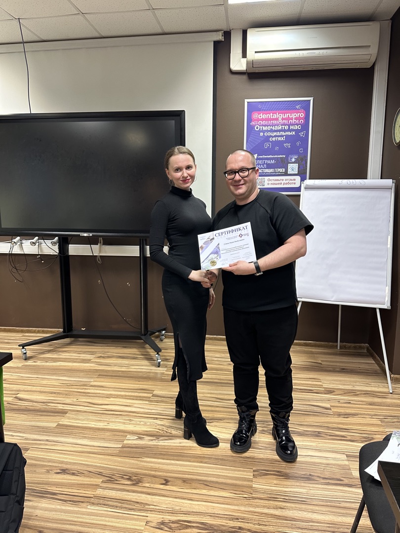 Стоматологическая реабилитация с помощью ангулированных имплантатов