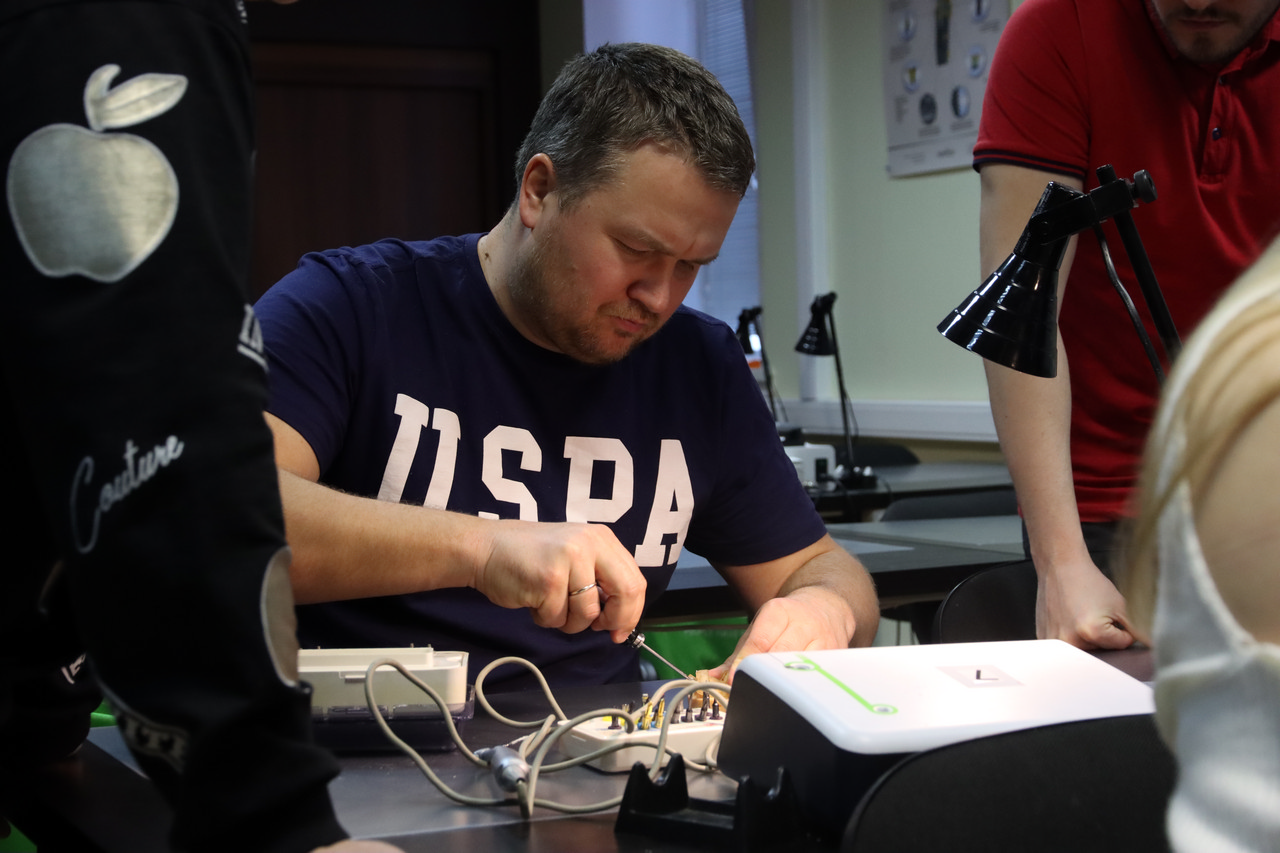 Продвинутый курс R2Gate+ExoCAD. Практика на беззубой челюсти