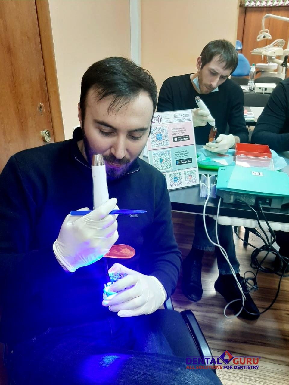 Базовый курс по имплантации. Пост-релиз 12 -13 декабря