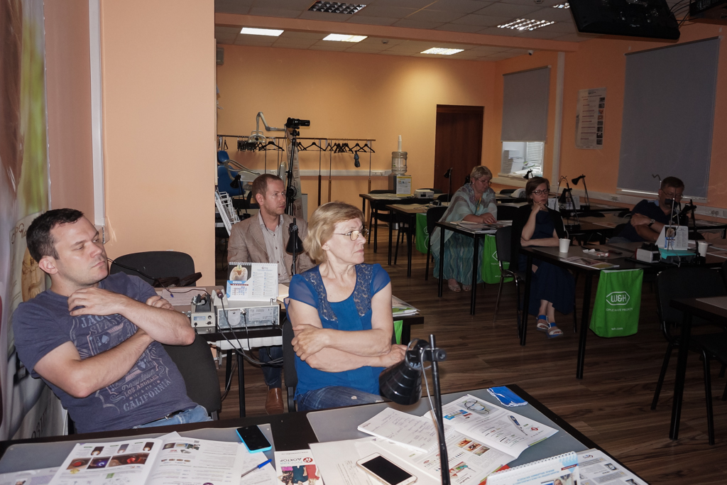 Применение факторов роста (IPRF, APRF) в хирургии и костной пластике