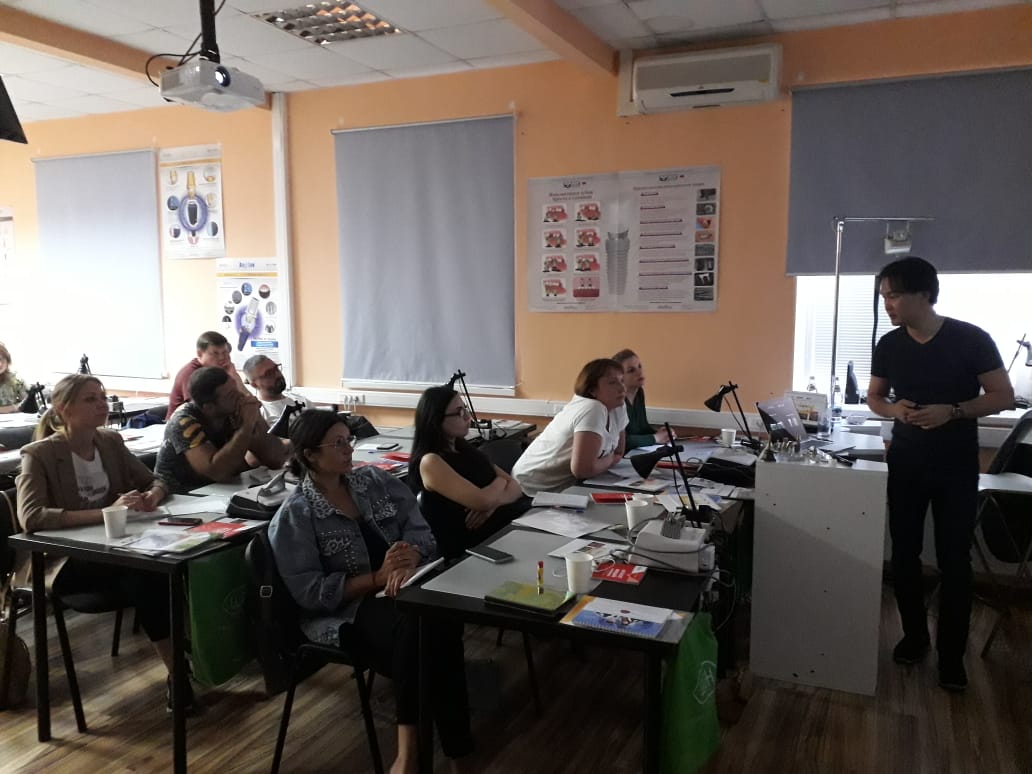 Продвинутый курс по ортопедии. Эдуард Вадимович Ким. 7-8 сентября 2019.