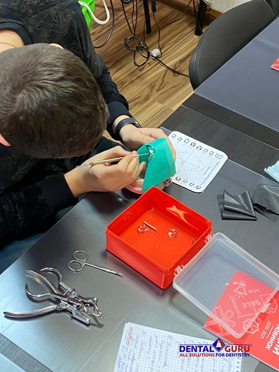 Коффердам. Легкий старт. Пост-релиз 20.12.20