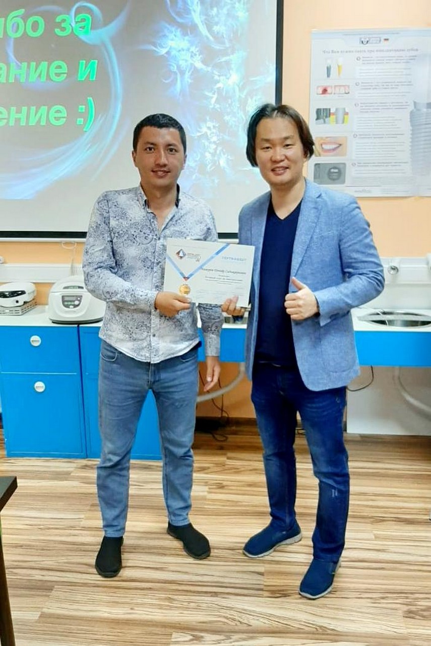 Базовый курс по имплантации, 27-28 июня 2020г.