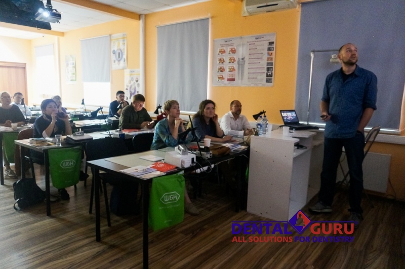 Российский Клуб Стоматологов