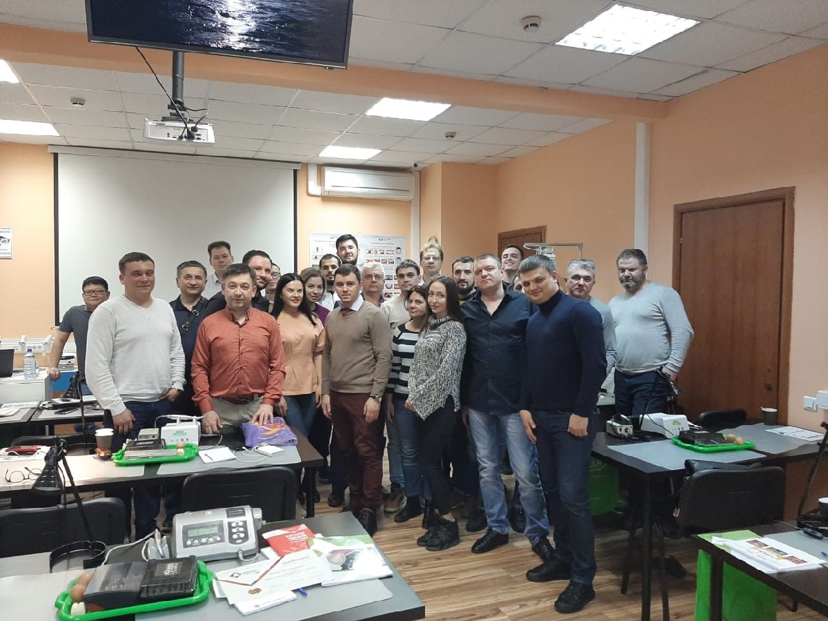 Продвинутый курс по имплантации. Костная пластика. 5-6 марта.