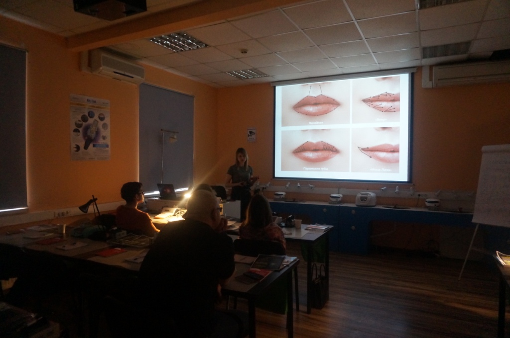 Лекция по аутоплазмотерапии: применение факторов роста А-PRF и I-PRF в стоматологии. Контурная пластика жидким PRF нижней трети части лица