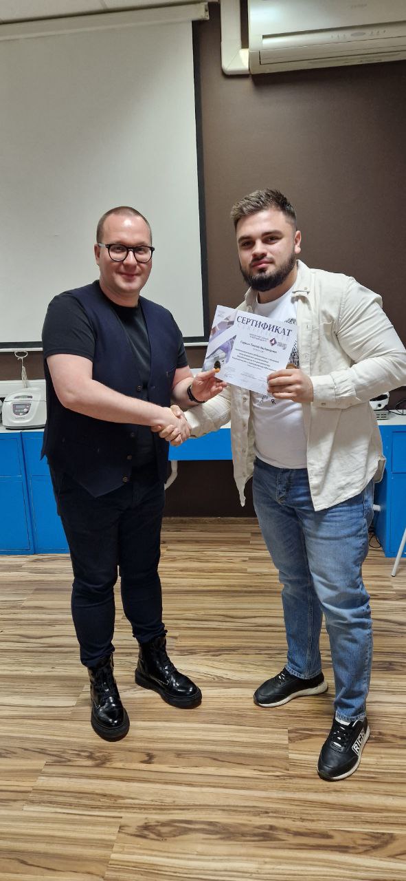 Стоматологическая реабилитация с помощью ангулированных имплантатов