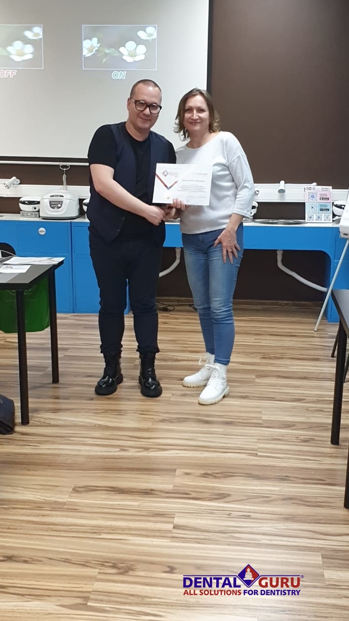 «Стоматологическая реабилитация с помощью ангулированных имплантатов. Имплантация на 4-х имплантатах. Физиологическое и анатомическое обоснование». Пост-релиз 31.01.21