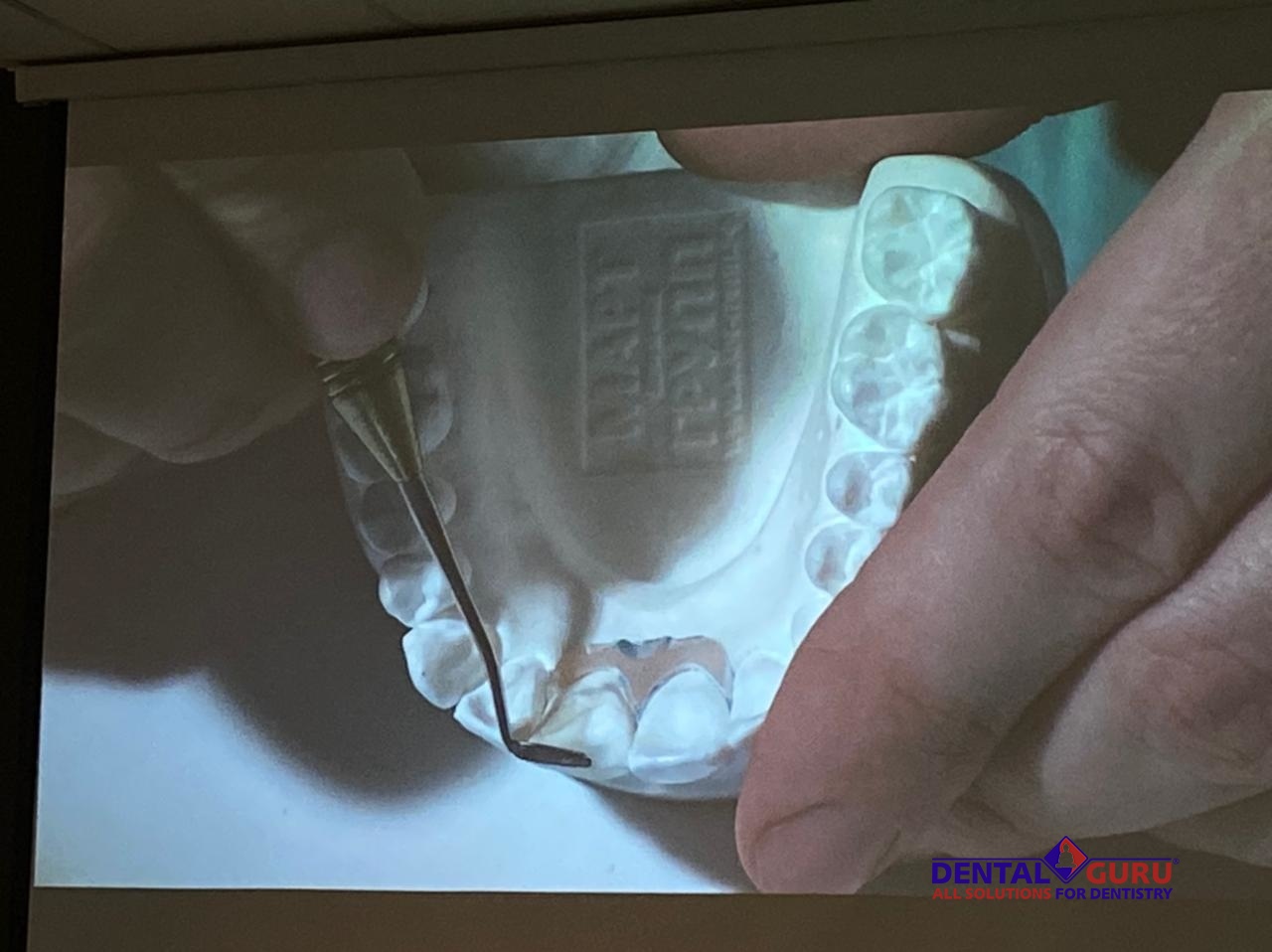 Секреты идеальной реставрации. Пост-релиз 25-26 февраля