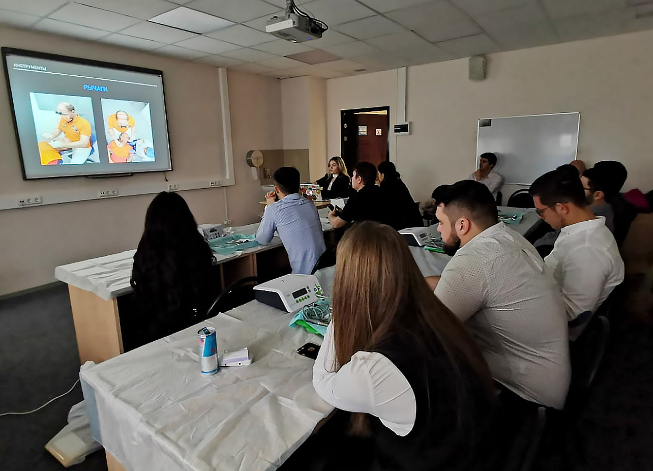 30-31 октября. IV Международный Стоматологический Форум DentalStart