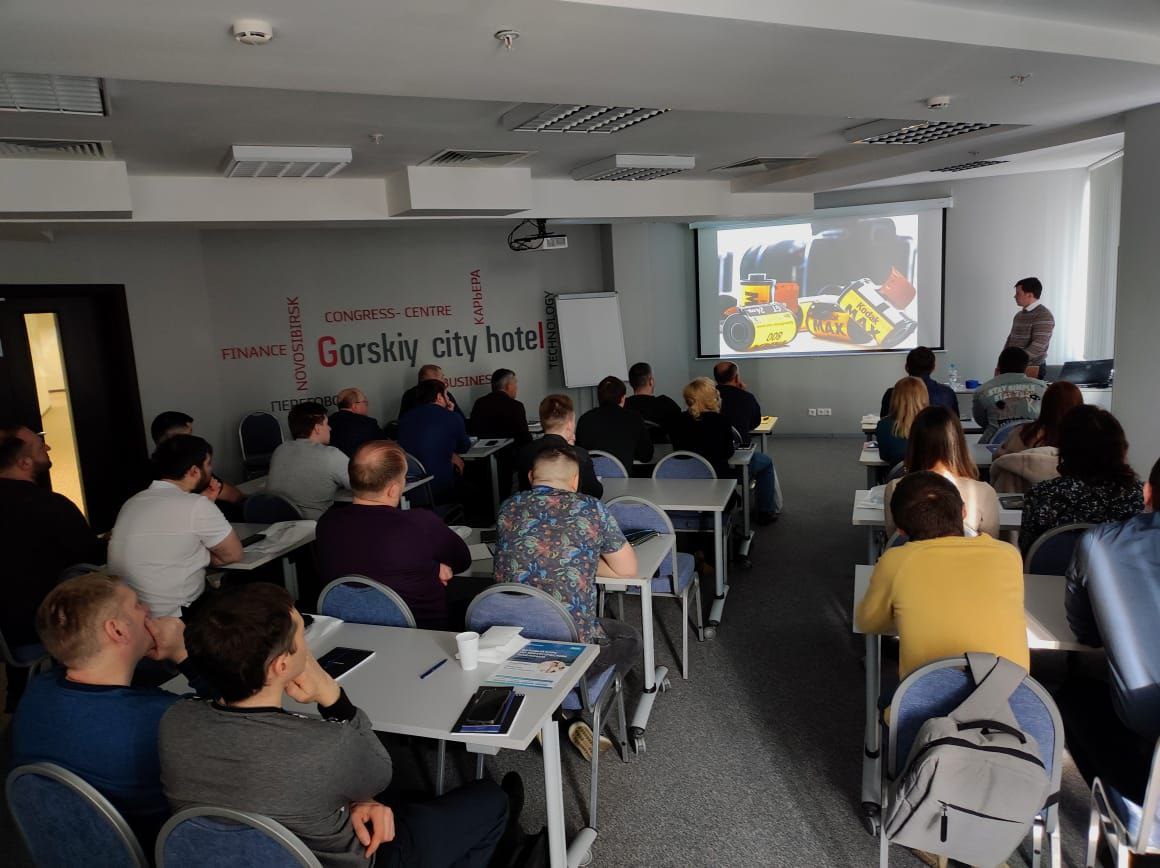 Одномоментная имплантация и немедленная нагрузка. Новосибирск