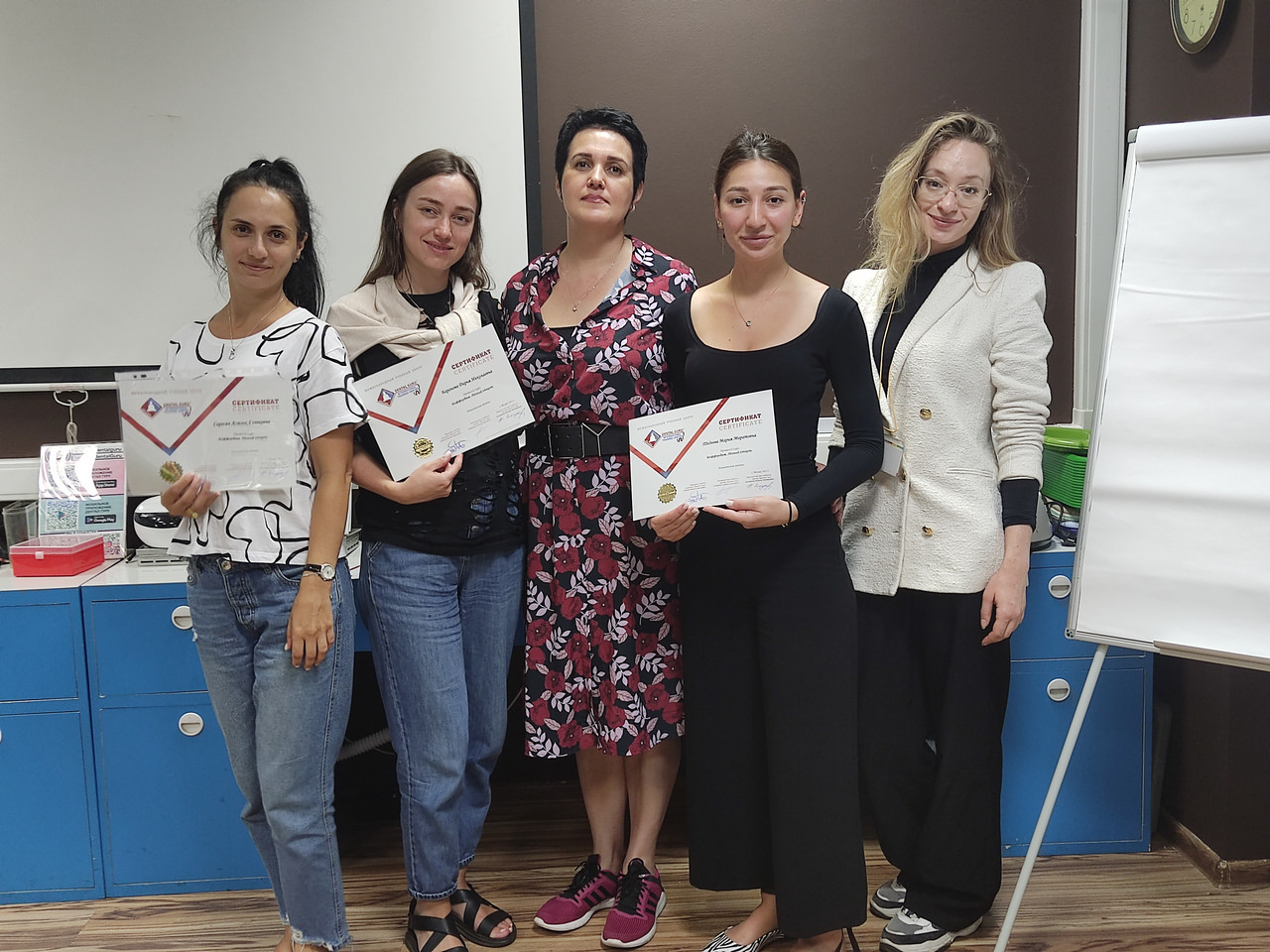 Коффердам. Легкий старт