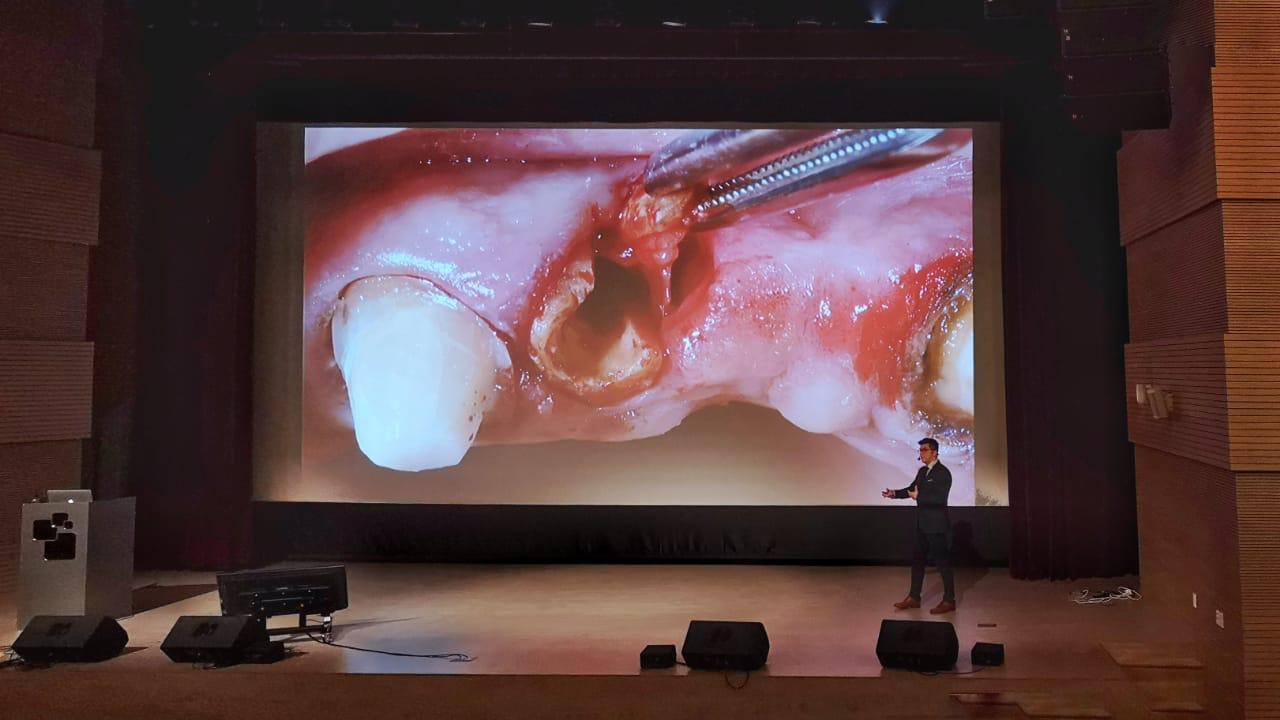 Учебный тур MegaGen в Корее 18-22 ноября 2019г.