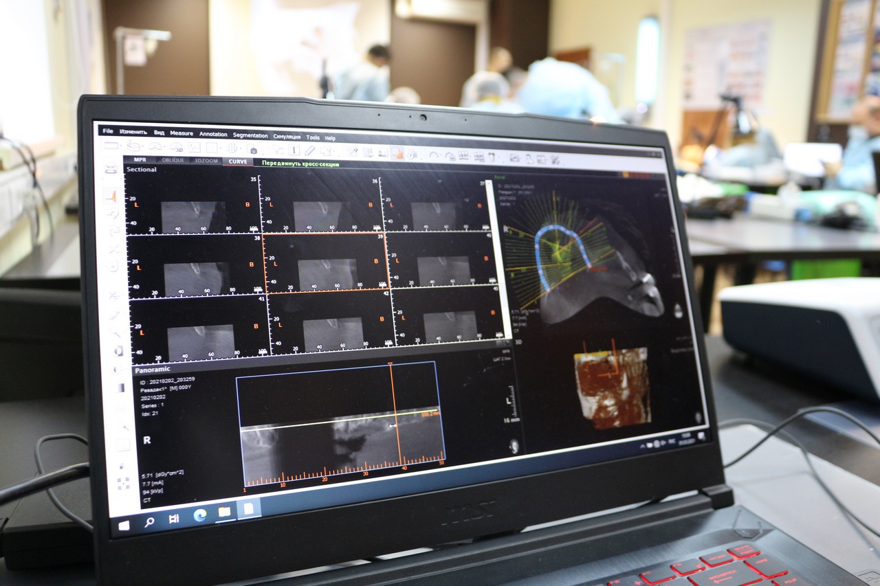 Пост-релиз. Кадавер-курс 1 марта