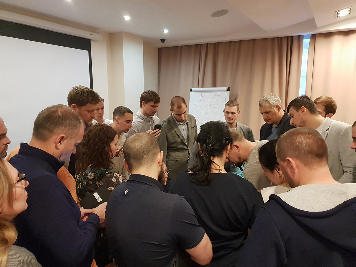 Продвинутый курс по имплантации в Самаре