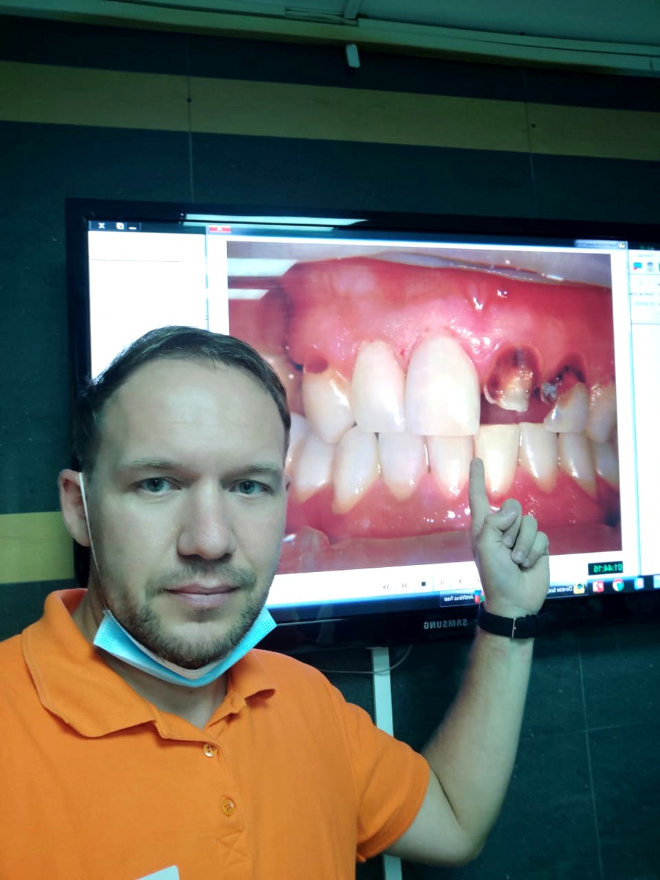 Секреты идеальной реставрации. Курс 4 и 5 сентября 2020.