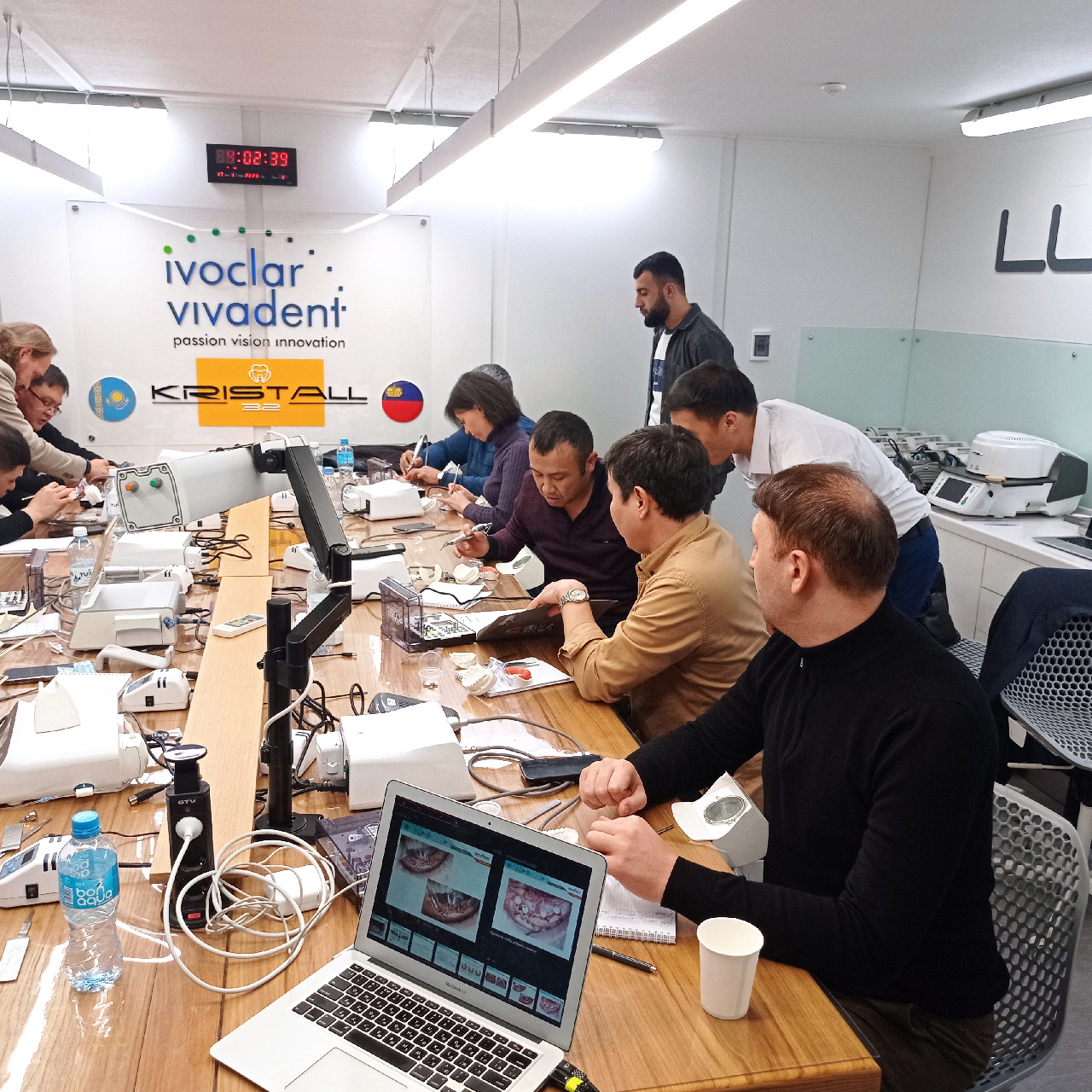 "Все-на-4" и "Все-на-6" для экспертов. Осложнения при имплантологическом лечении