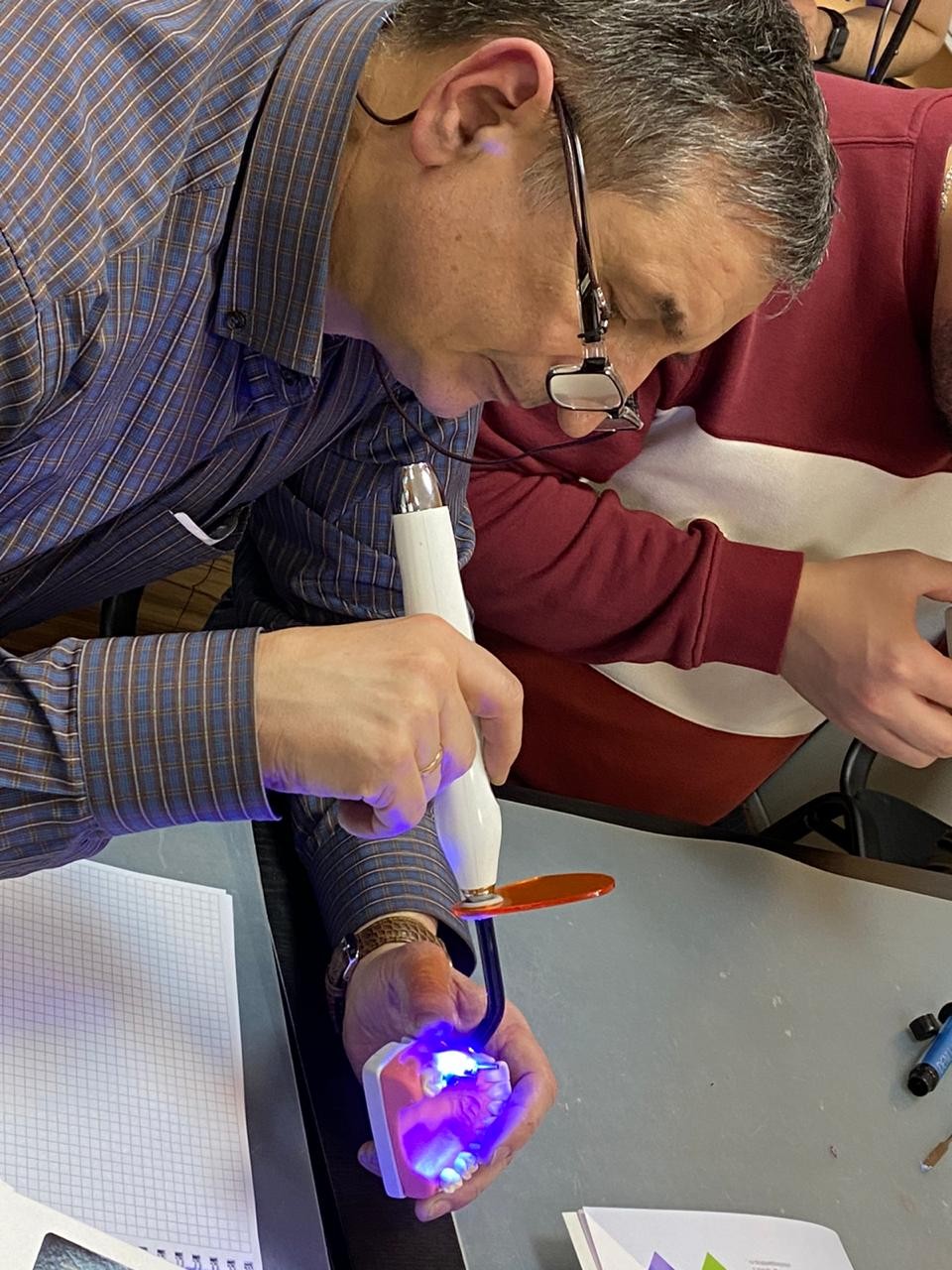 Продвинутый курс по ортопедии. Пост-релиз 28-29 ноября