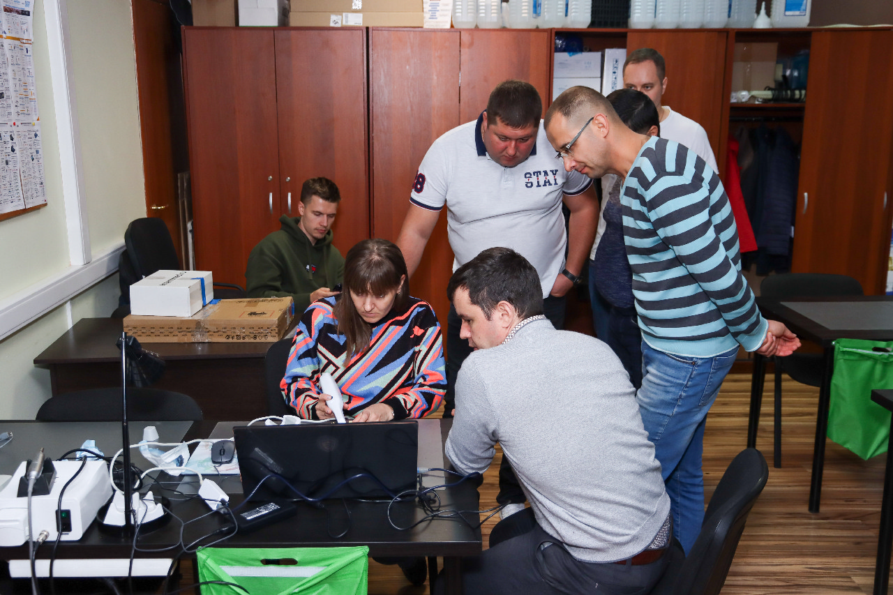 Клиническая и лабораторная цифровая стоматология от А до Я