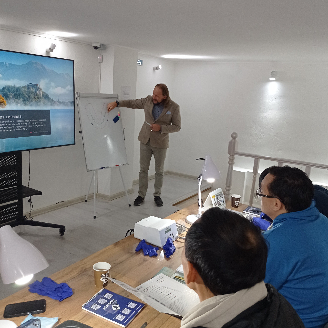 Все-на-4 "Под ключ" хирургический и ортопедический протоколы