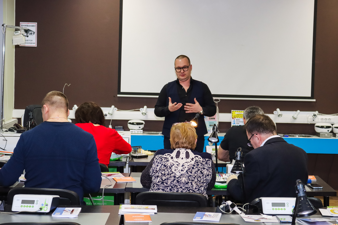 Стоматологическая реабилитация с помощью ангулированных имплантатов, 25.02.2022