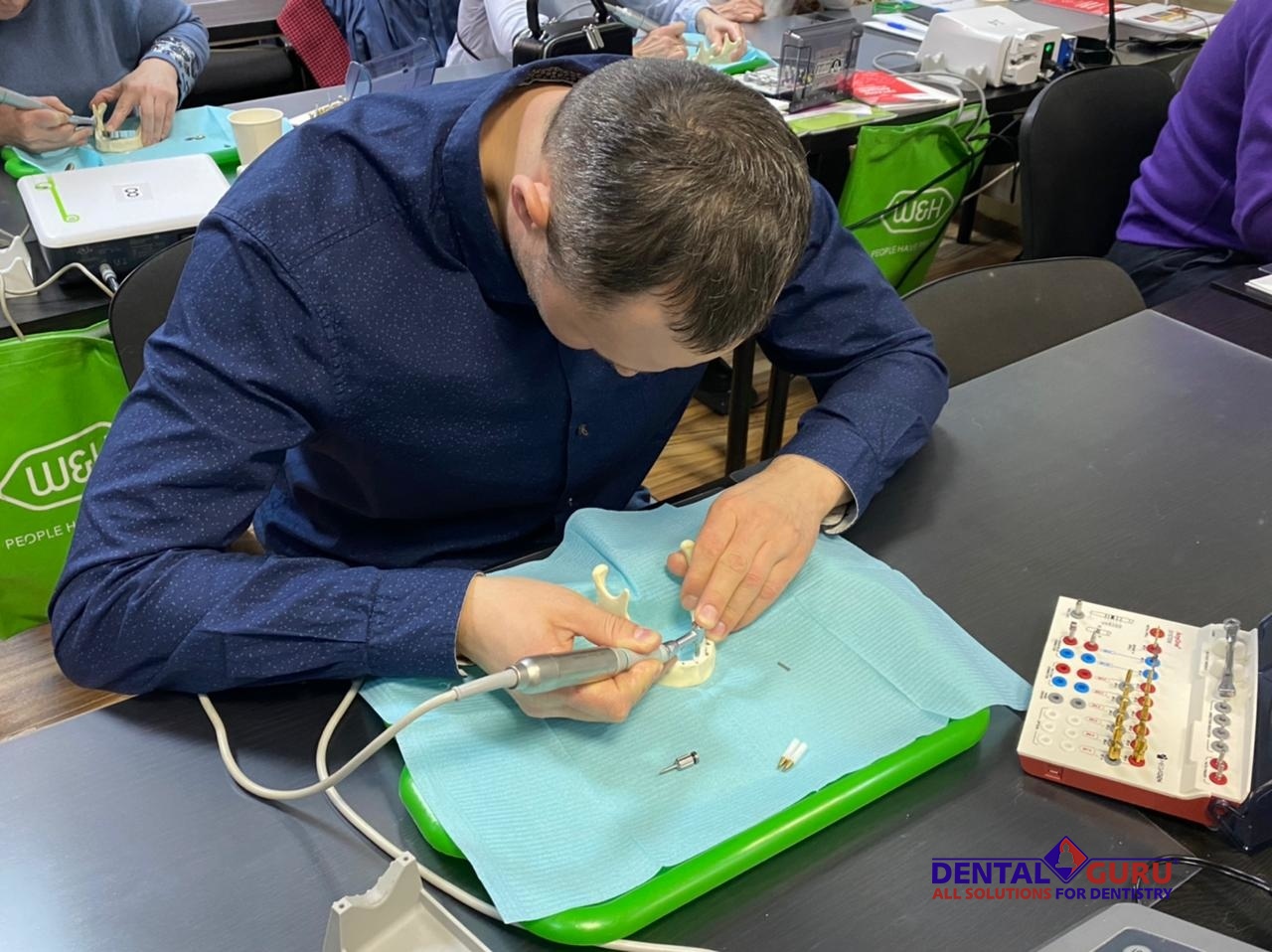 «Стоматологическая реабилитация с помощью ангулированных имплантатов. Имплантация на 4-х имплантатах. Физиологическое и анатомическое обоснование». Пост-релиз 31.01.21