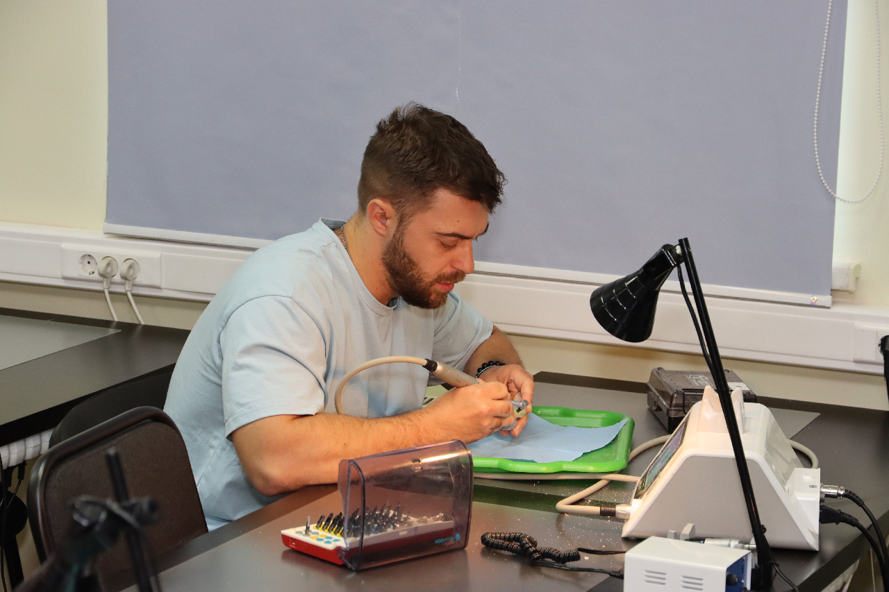 Базовый курс по шаблонам