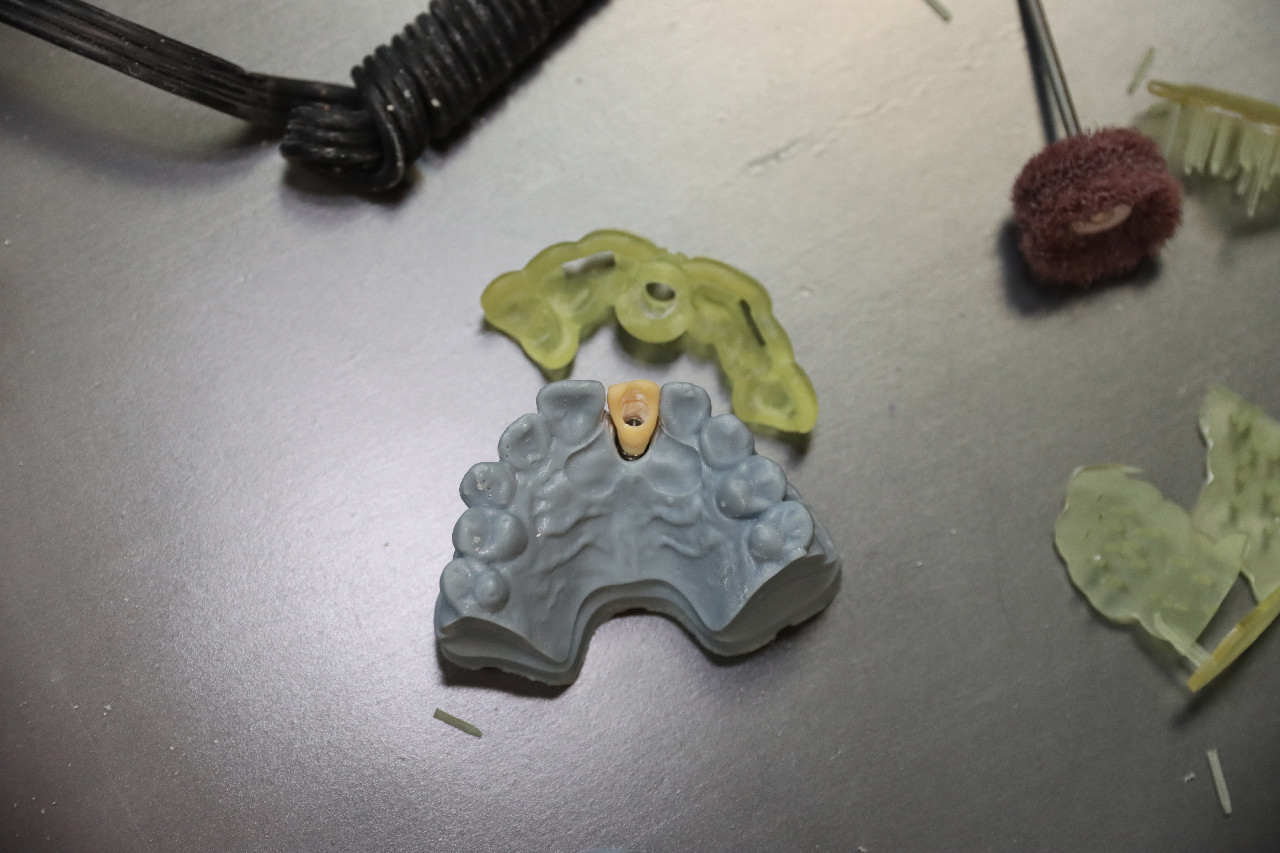 Базовый курс по шаблонам