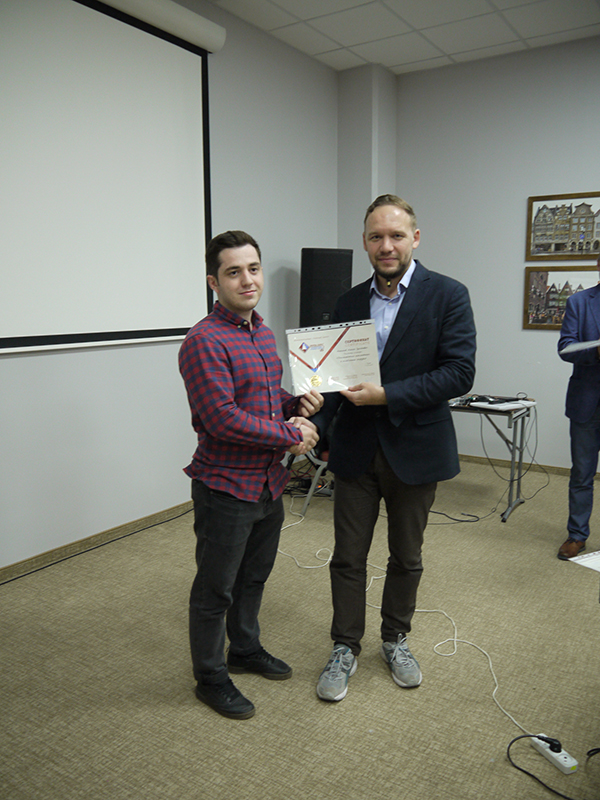 Курс Хабиева Камиля Наильевича "Одномоментная имплантация и технология APRF" в Рязани