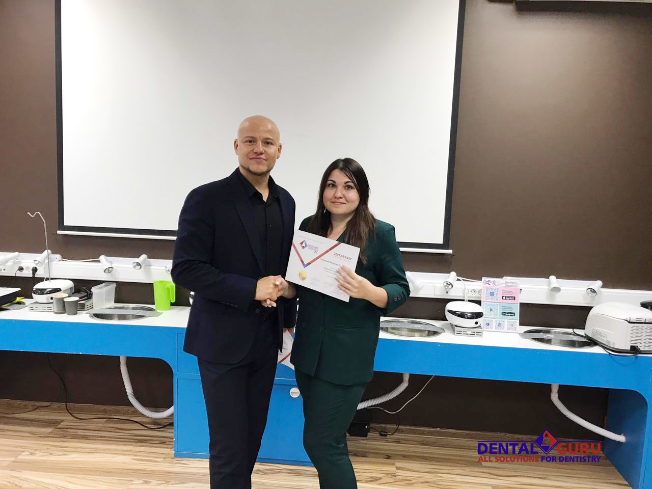 Базовый курс по имплантации. Пост-релиз 24-25 июля