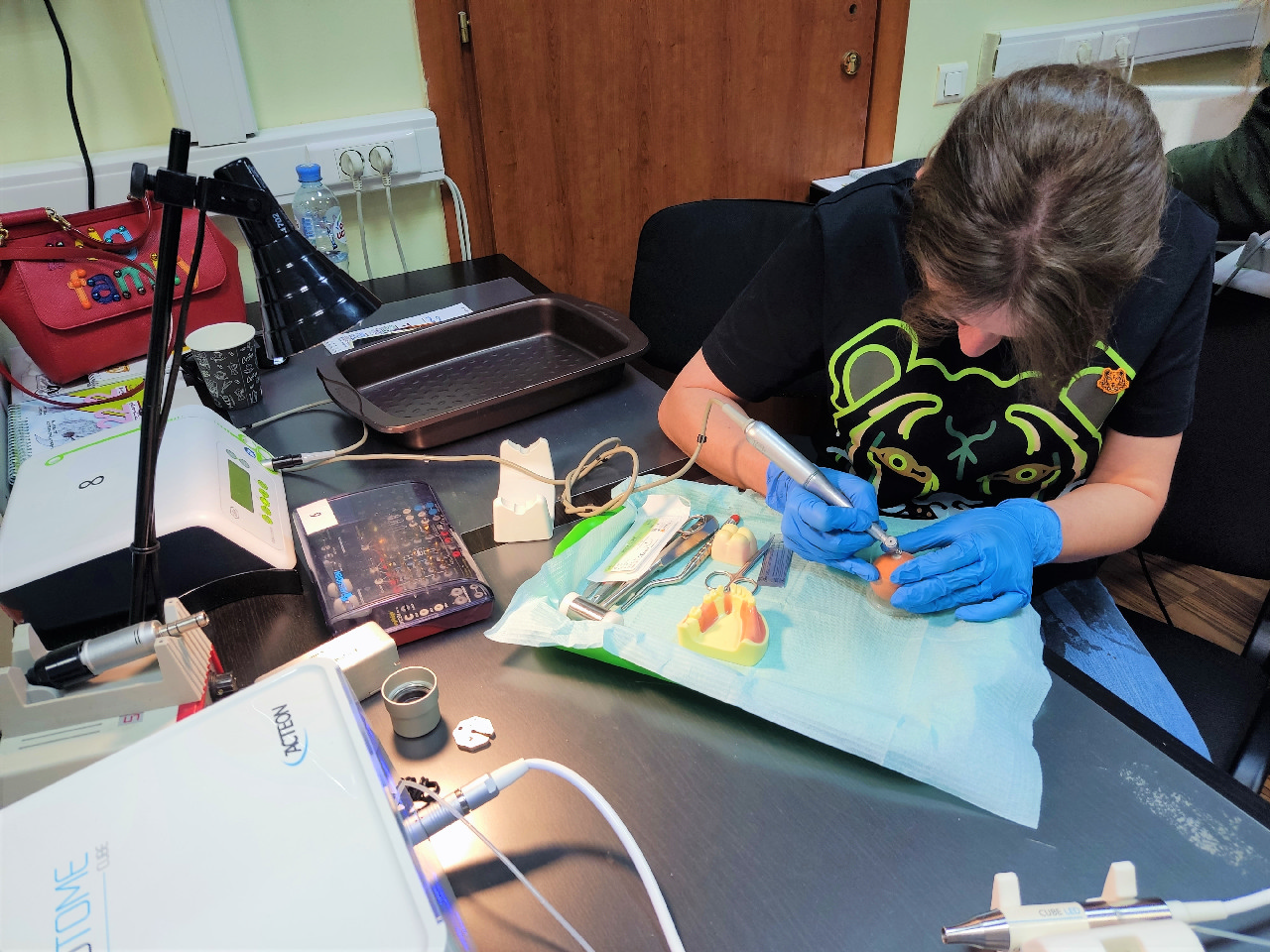 Продвинутый курс по имплантации. Пост-релиз 24-25 июня