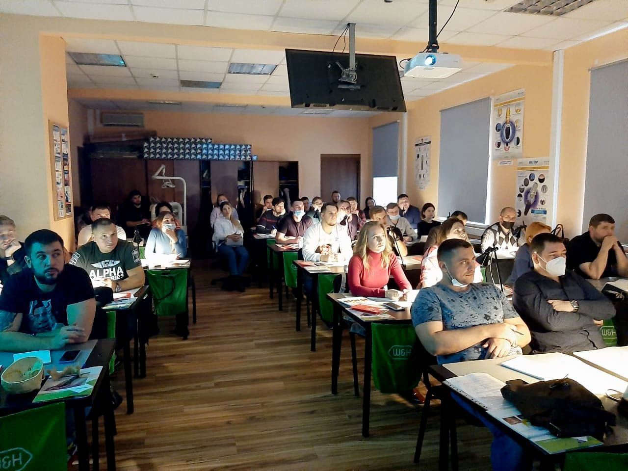 Базовый курс по имплантации. Пост-релиз 14-15 ноября