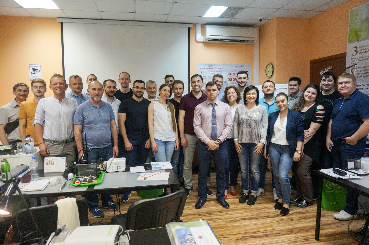 Продвинутый курс по имплантации. Костная пластика