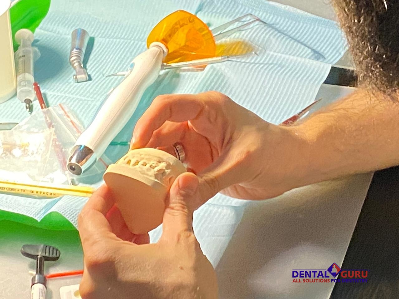 Прямые реставрации повышенной прочности. Пост-релиз 17.12.20