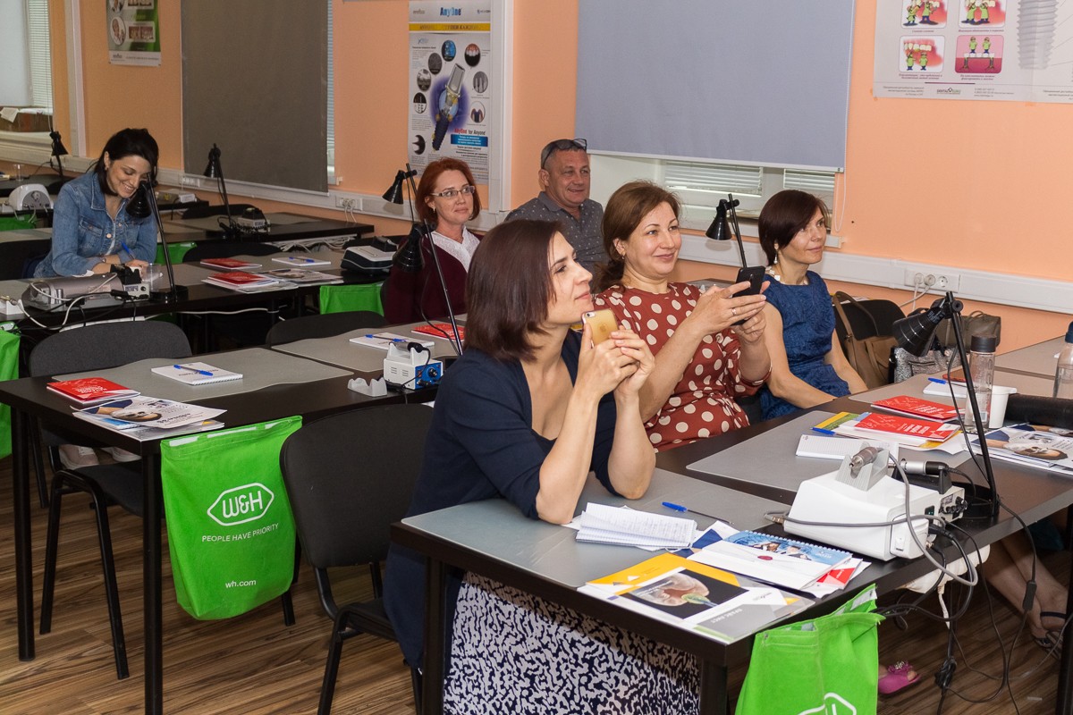 Прямые реставрации повышенной прочности. Эффективная альтернатива ортопедии стекловолоконные каркасные конструкции