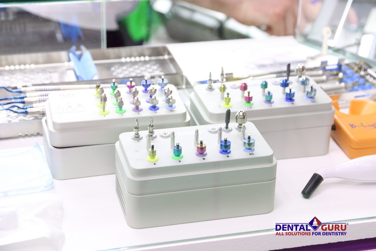 Дентал Салон 2021