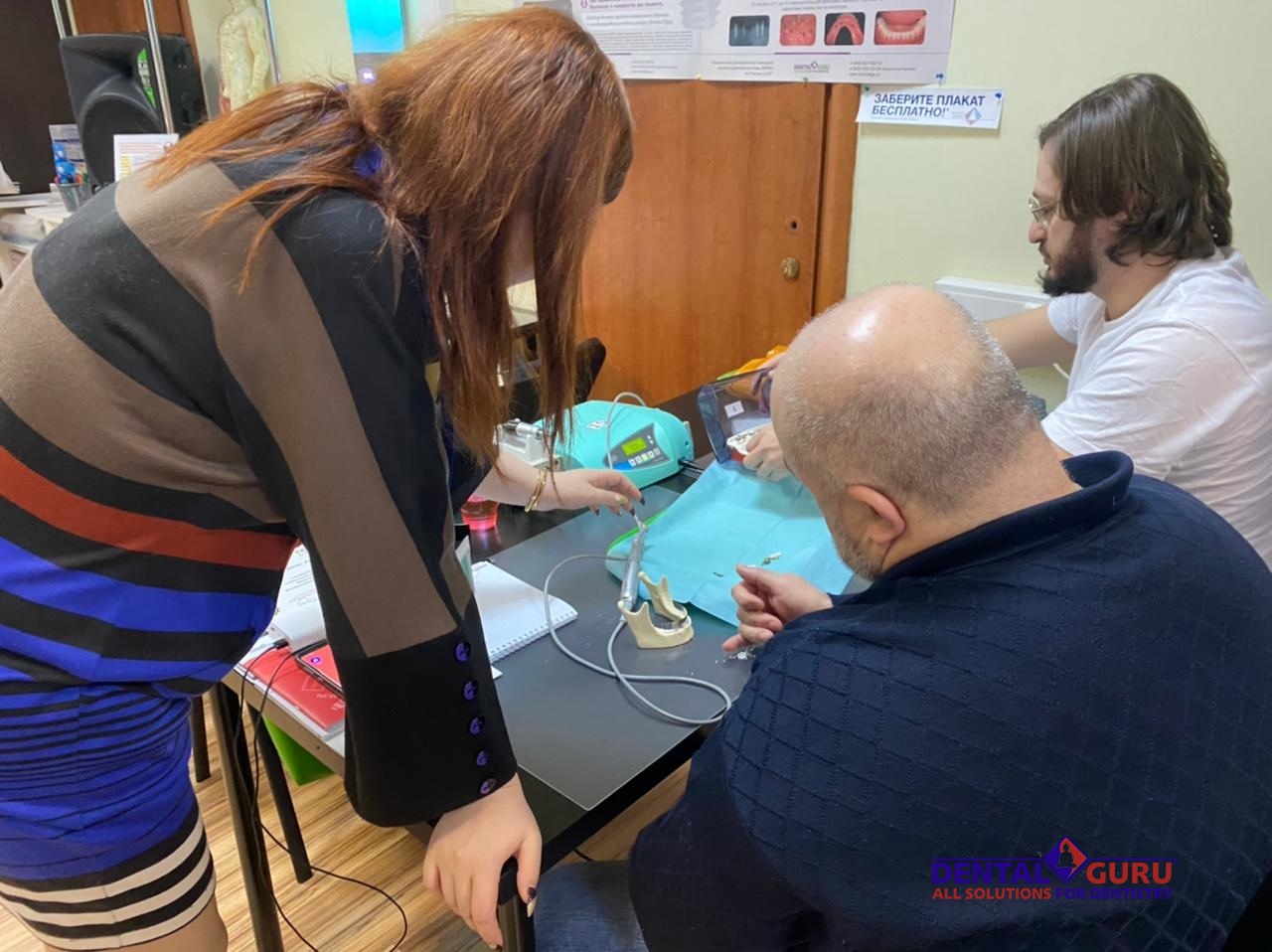 «Стоматологическая реабилитация с помощью ангулированных имплантатов. Имплантация на 4-х имплантатах. Физиологическое и анатомическое обоснование». Пост-релиз 31.01.21