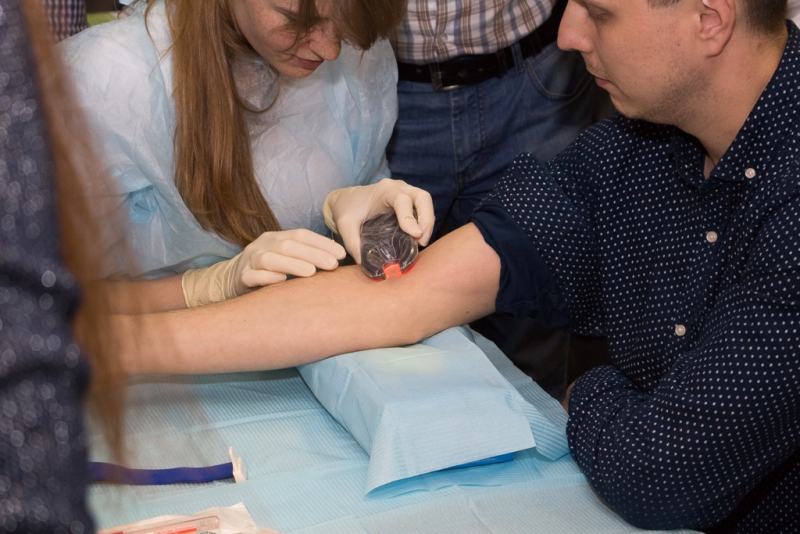 Применение факторов роста (IPRF, APRF) в стоматологии