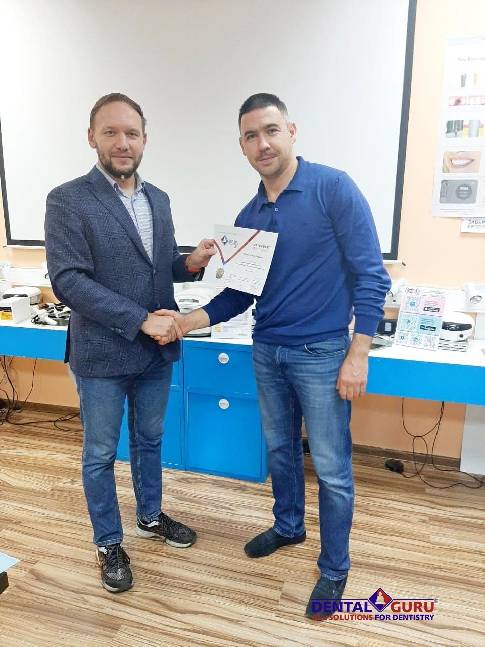 Базовый курс по имплантации. Пост-релиз 12 -13 декабря