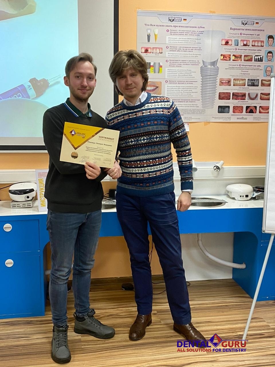 Прямые реставрации повышенной прочности. Пост-релиз 17.12.20