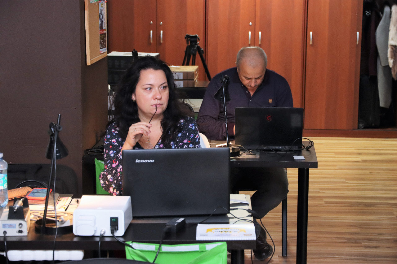 Лучевая диагностика в имплантологическом лечении