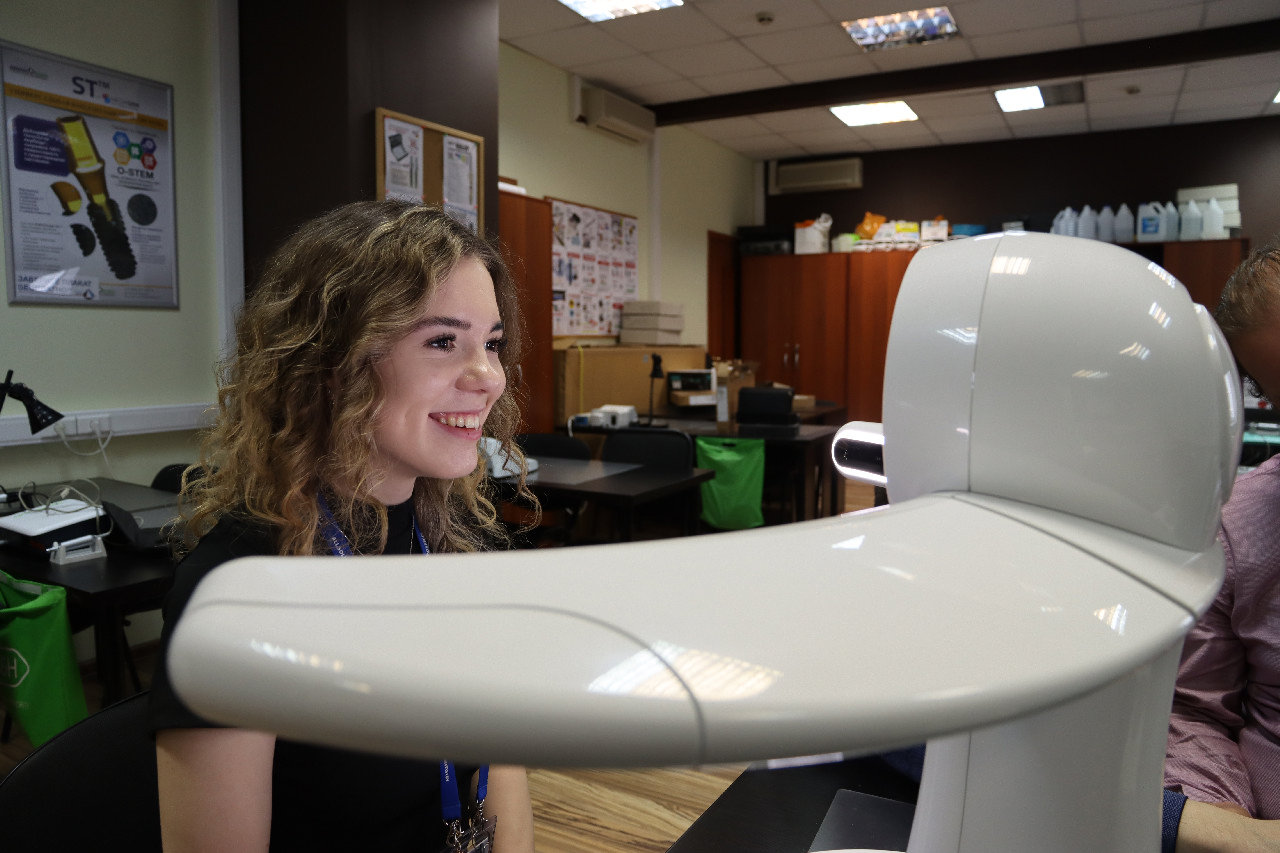 Базовый курс ExoCad