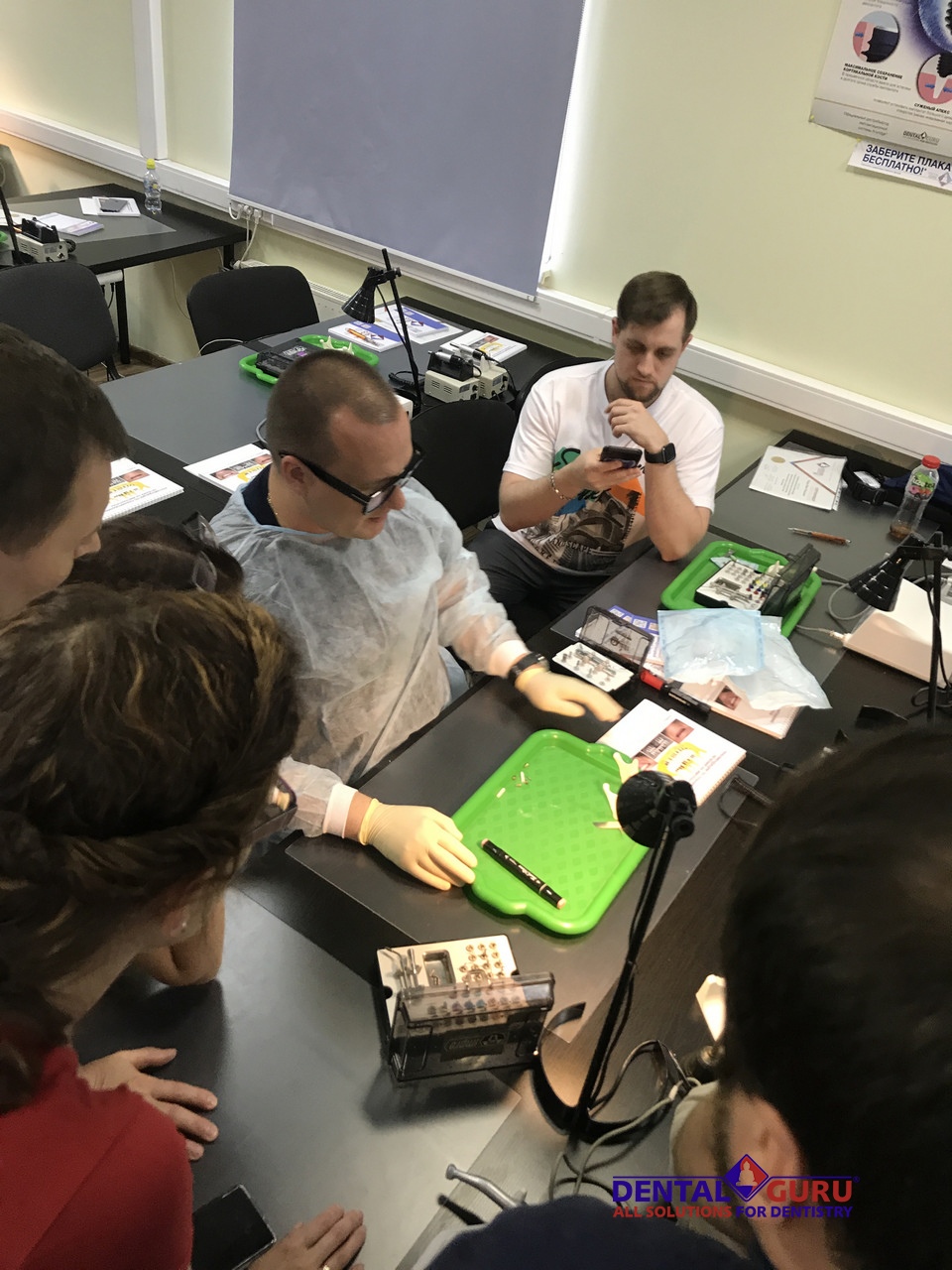 25.06.2021 Стоматологическая реабилитация с помощью ангулированных имплантатов. Имплантация на 4-х имплантатах. Физиологическое и анатомическое обоснование