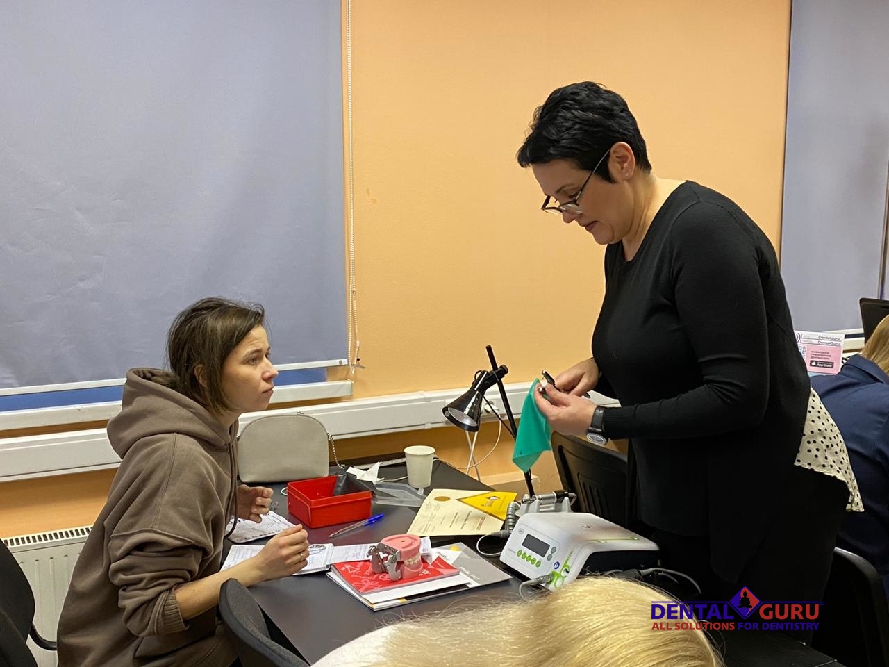 Коффердам. Легкий старт. Пост-релиз 20.12.20