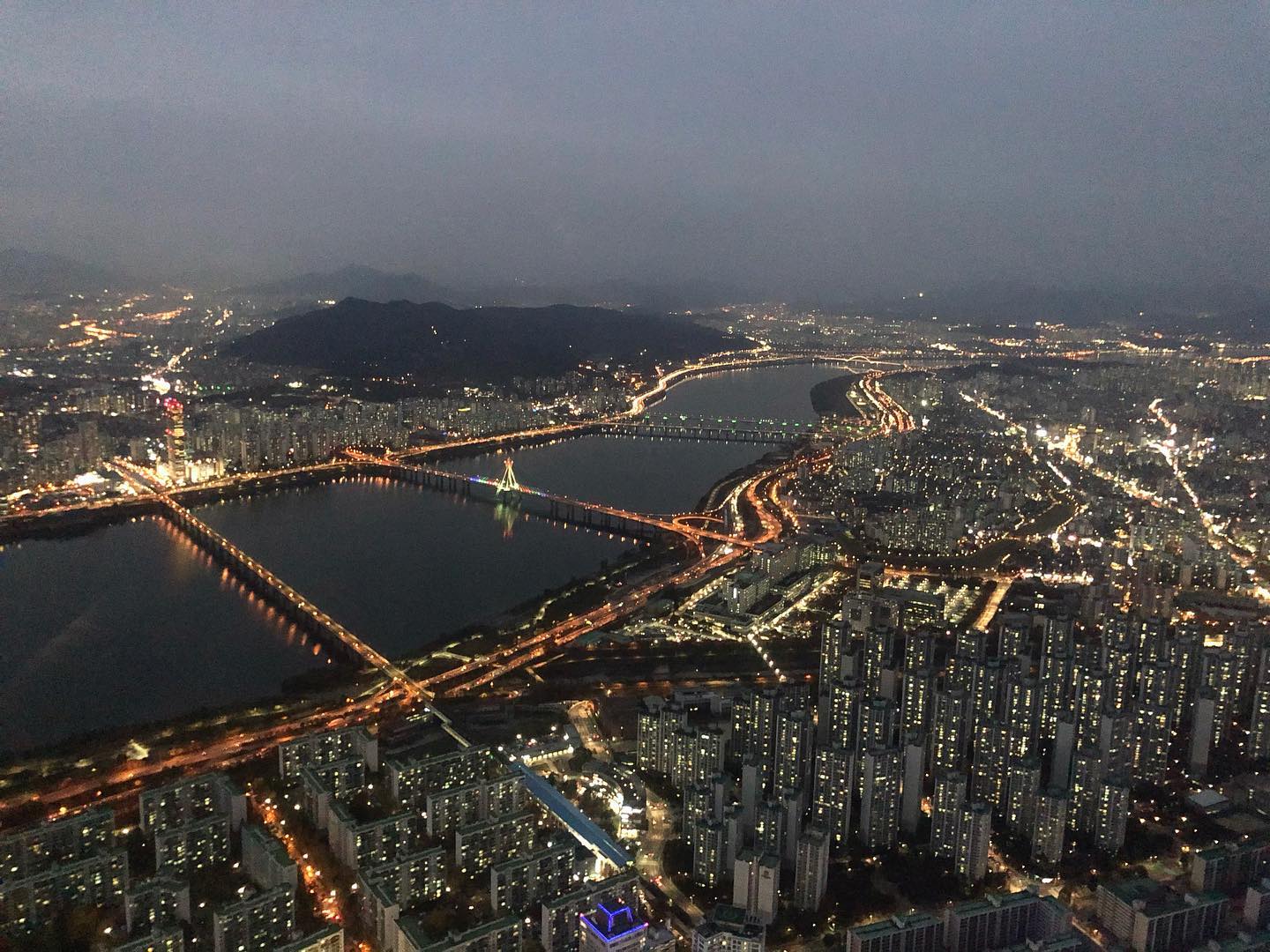 Учебный тур MegaGen в Корее 18-22 ноября 2019г.